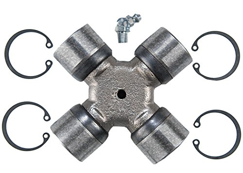 Hold-Down Parts Kits ACDelco 45U6028