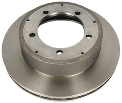 Rotors ACDelco 177-0908