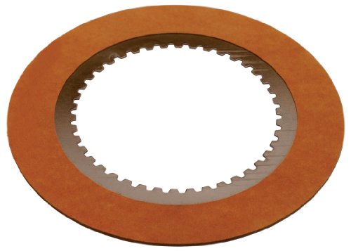 Clutch Plates ACDelco 24205361