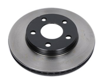 Rotors ACDelco 177-0986