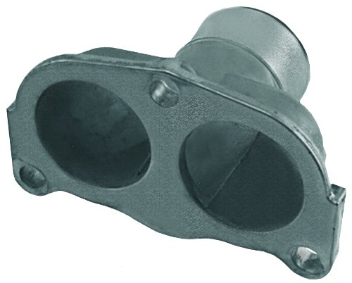 Thermostat Water Outlets ACDelco 15-1565