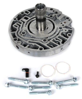 ACDelco 24239202 Transmission Fluid Pump Cover Package Transmissions & Parts ACDelco 24239202