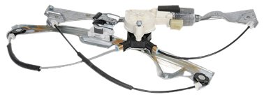 ACDelco 15934641 GM Original Equipment Front Driver Side Power Window Regulator and Motor Assembly Power Window Regulators ACDelco 15934641