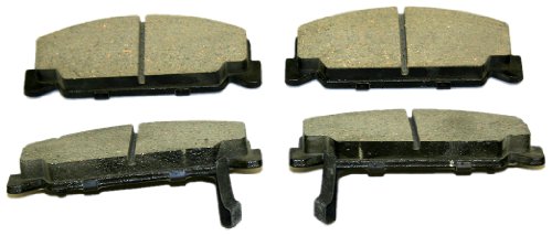 Brake Pads Monroe CX273