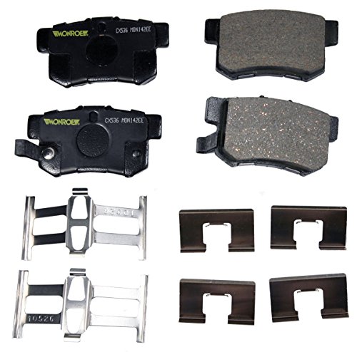 Brake Pads Monroe CX536