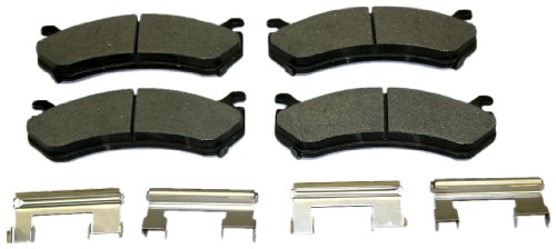 Brake Pads Monroe CX785