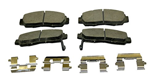 Brake Pads Monroe CX787