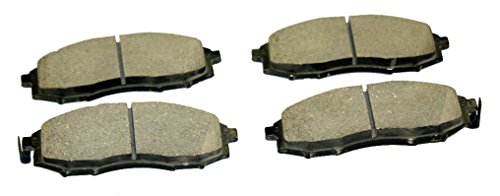 Brake Pads Monroe CX830