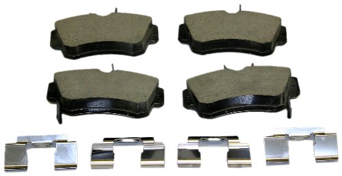 Brake Pads Monroe CX841