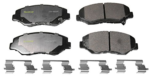 Brake Pads Monroe CX914