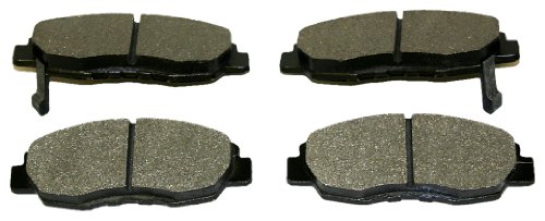 Brake Pads Monroe DX465