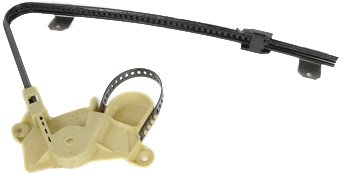 Power Window Motors ACDelco 20733049