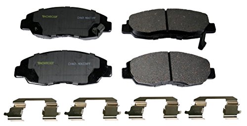 Brake Pads Monroe CX465