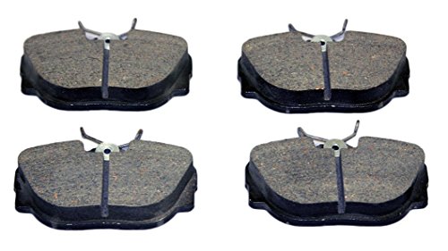 Brake Pads Monroe CX493A