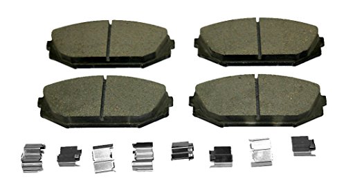 Brake Pads Monroe CX793