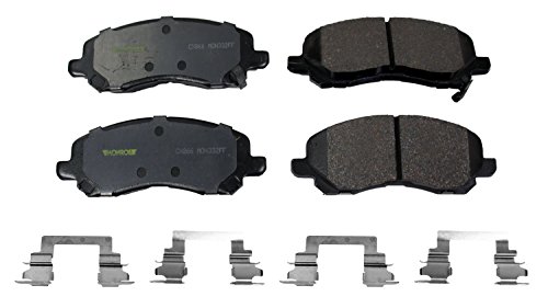 Brake Pads Monroe CX866