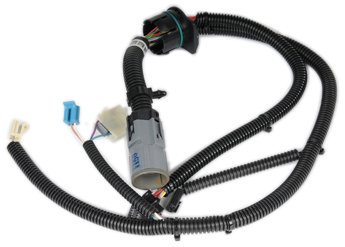 ACDelco 24241208 Transmission Wiring Harness Wiring Harnesses ACDelco 24241208