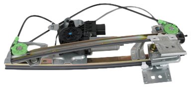 ACDelco 15112482 GM Original Equipment Rear Liftgate Window Regulator Power Window Regulators ACDelco 15112482