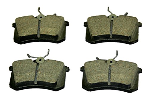 Brake Pads Monroe CX1017A
