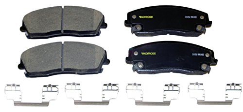 Brake Pads Monroe CX1056