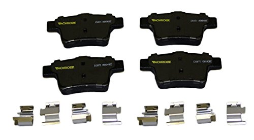 Brake Pads Monroe CX1071