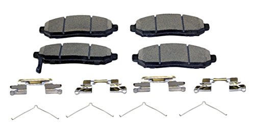 Brake Pads Monroe CX1094