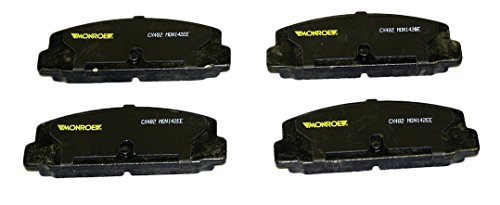 Brake Pads Monroe CX482