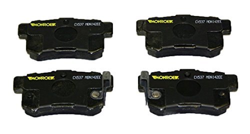 Brake Pads Monroe CX537