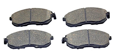 Brake Pads Monroe CX815A