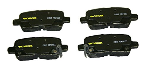 Brake Pads Monroe CX865