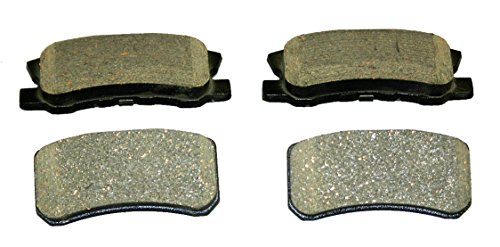 Brake Pads Monroe CX868