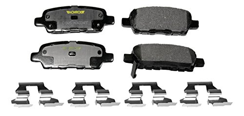 Brake Pads Monroe CX905