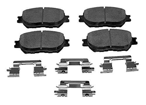 Brake Pads Monroe CX908