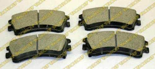 Brake Pads Monroe CX957