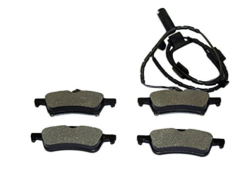 Brake Pads Monroe DX1060A