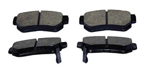 Brake Pads Monroe DX813