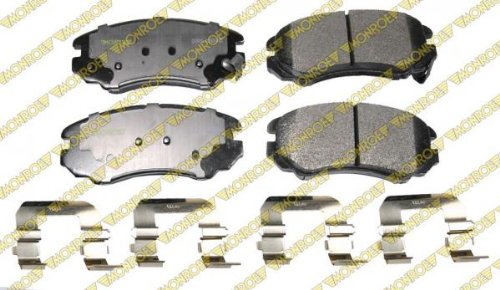 Brake Pads Monroe DX924