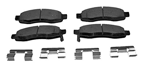 Brake Pads Monroe CX1015