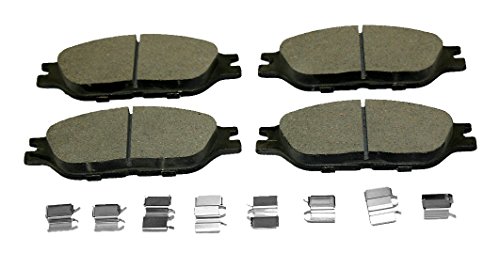 Brake Pads Monroe CX803
