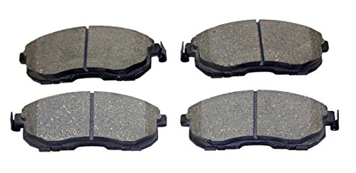 Brake Pads Monroe CX815