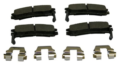 Brake Pads Monroe DX508A