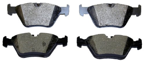 Brake Pads Monroe DX946