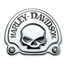 Body & Frame Parts Harley-Davidson 91718-02