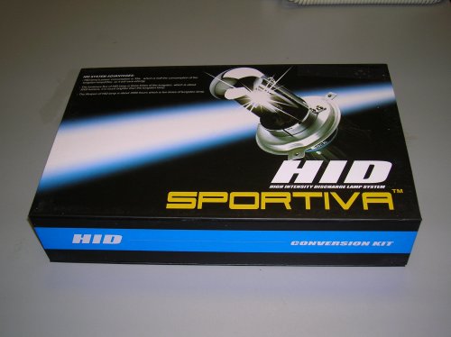 Categories Sportiva Motors HIDKITH4HX12000