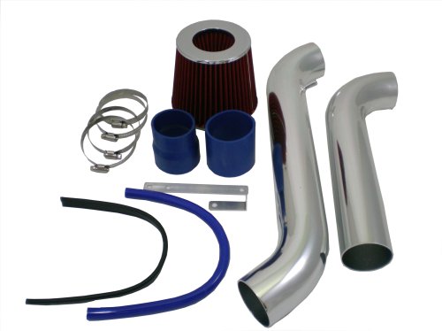 Air Intake Chrome Avenue 21-85039