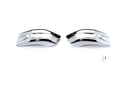 Chrome Trim & Accessories Putco 404208