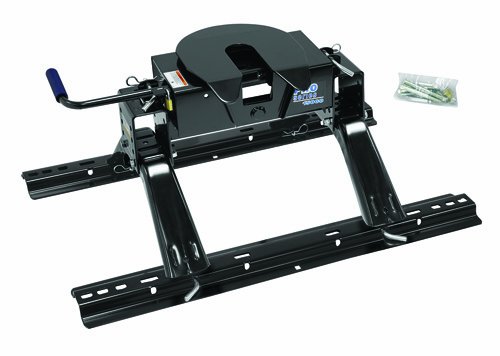 Fifth Wheel Hitch Pro-series 30056