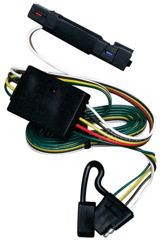 Connectors Reese Towpower 74476