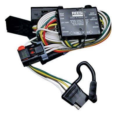 Connectors Reese 74658