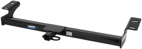 Reese Towpower 77107 Class I Insta-Hitch 1-1/4 Square Tube Receiver Receivers Reese 77107